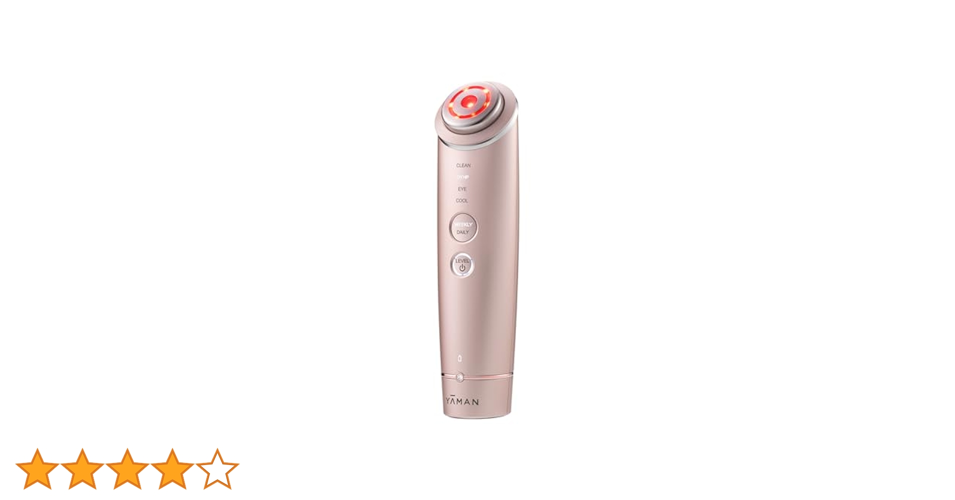 YA−MAN M18-YL PINK s-l400.jpg